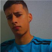 Mejor bachiller, bachiller técnico en ciencias de la salud, engrasado de juventud manizaleña, estudiante de enfermería y en proceso de admisión para geología